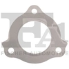 Image de Pakking uitlaatpijp 890931 FA1