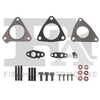 Image de Turbocharger montageset KT750070 FA1