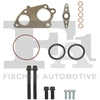Image de Turbocharger montageset KT100170 FA1