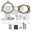 Image de Turbocharger montageset KT550240 FA1