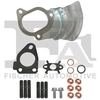 Image de Turbocharger montageset KT220240 FA1