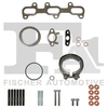 Image de Turbocharger montageset KT110980 FA1