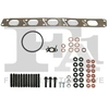 Image de Turbocharger montageset KT130130 FA1