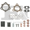 Image de Turbocharger montageset KT770070 FA1