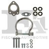 Image de Turbocharger montageset KT210360 FA1