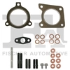 Image de Turbocharger montageset KT730100 FA1