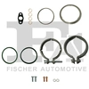 Image de Turbocharger montageset KT100460 FA1