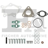 Image de Turbocharger montageset KT140510 FA1