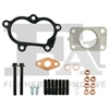 Image de Turbocharger montageset KT250030 FA1