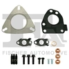 Image de Turbocharger montageset KT410100 FA1