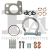 Image de Turbocharger montageset KT210330 FA1