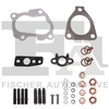 Image de Turbocharger montageset KT770060 FA1