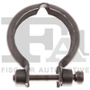 Image de Houder AGR klep 215907 FA1