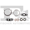 Image de Turbocharger montageset KT130410E FA1