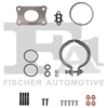 Image de Turbocharger montageset KT111320 FA1