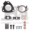 Image de Turbocharger montageset KT410110 FA1