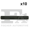 Image de Schroef uitlaatkromming 98597675510 FA1