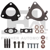 Image de Turbocharger montageset KT410120 FA1