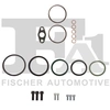 Image de Turbocharger montageset KT100590 FA1