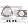 Image de Turbocharger montageset KT450020E FA1