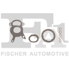 Image de Turbocharger montageset KT100510E FA1
