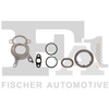 Image de Turbocharger montageset KT100520E FA1