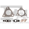 Image de Turbocharger montageset KT740180E FA1