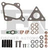Image de Turbocharger montageset KT740250 FA1