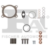 Image de Turbocharger montageset KT111800 FA1