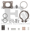 Image de Turbocharger montageset KT111520 FA1
