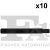 Image de Schroef uitlaatkromming 9850700410 FA1