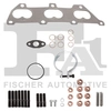 Image de Turbocharger montageset KT540060 FA1