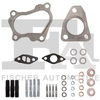 Image de Turbocharger montageset KT770130 FA1
