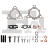 Image de Turbocharger montageset KT740260 FA1