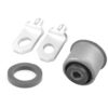 Image de Draagarmrubber TED49030 Tedgum