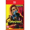 Image de Cyberpunk 2077: Ultimate Edition Nintendo Switch 2 118604
