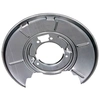 Image de Dekplaat remschijf 193260 Maxgear