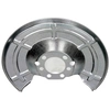 Image de Dekplaat remschijf 193263 Maxgear