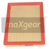 Image de Luchtfilter 260938 Maxgear