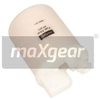 Image de Brandstoffilter 261084 Maxgear