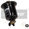 Image de Brandstoffilter 261126 Maxgear