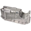 Image de Oliepan 340075 Maxgear