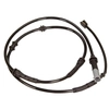 Image de Waarschuwingscontact remvoering-/blokslijtage 230028 Maxgear
