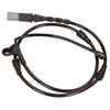 Image de Waarschuwingscontact remvoering-/blokslijtage 230034 Maxgear