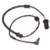 Image de Waarschuwingscontact remvoering-/blokslijtage 230040 Maxgear