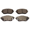 Image de Remblokkenset schijfrem 193044 Maxgear
