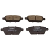 Image de Remblokkenset schijfrem 192992 Maxgear