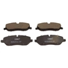 Image de Remblokkenset schijfrem 192975 Maxgear