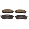 Image de Remblokkenset schijfrem 192965 Maxgear