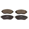 Image de Remblokkenset schijfrem 192944 Maxgear